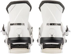 Nitro Team -Ski Promotions Magasin nitro team white 5 1