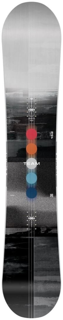 Nitro Team Wide Nitro Team Wide -Ski Promotions Magasin nitro team wide 157 1