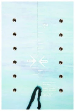 Nitro Volta Women's Splitboard 21/22 -Ski Promotions Magasin nitro volta women s splitboard model 2020 21 6