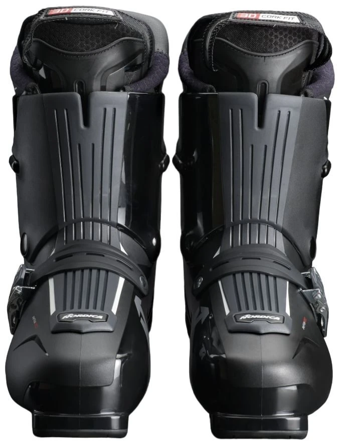 Nordica HF Elite Heat (GW) Nordica HF Elite Heat (GW) -Ski Promotions Magasin nordica hf elite heat gw black 24 38 eur black 1