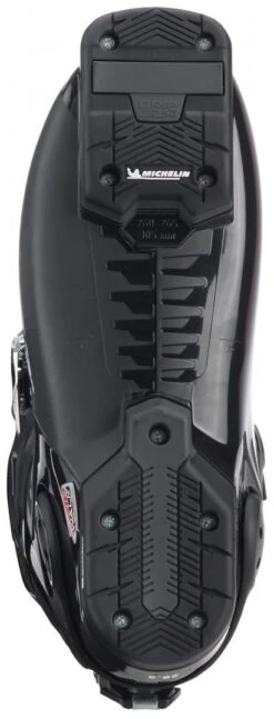 Nordica HF Elite Heat (GW) 4 Nordica HF Elite Heat (GW) -Ski Promotions Magasin nordica hf elite heat gw black 24 38 eur black 3