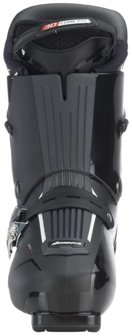 Nordica HF Elite Heat (GW) Nordica HF Elite Heat (GW) -Ski Promotions Magasin nordica hf elite heat gw black 24 38 eur black 6