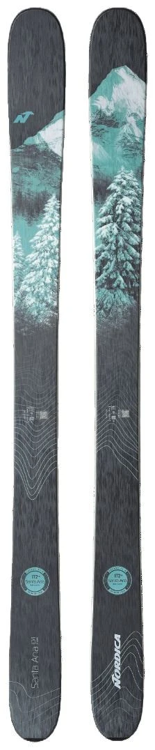Nordica Santa Ana 104 Free