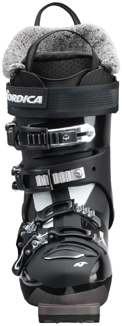 Nordica Sportmachine 3 85 W (GW) Nordica Sportmachine 3 85 W (GW) -Ski Promotions Magasin nordica sportmachine 3 85 w gw black bronze white 22 5 36 eur black bronze white 3