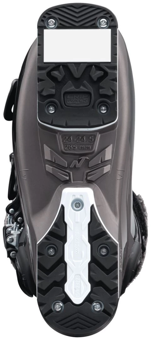 Nordica Sportmachine 3 85 W (GW) Nordica Sportmachine 3 85 W (GW) -Ski Promotions Magasin nordica sportmachine 3 85 w gw black bronze white 22 5 36 eur black bronze white 5