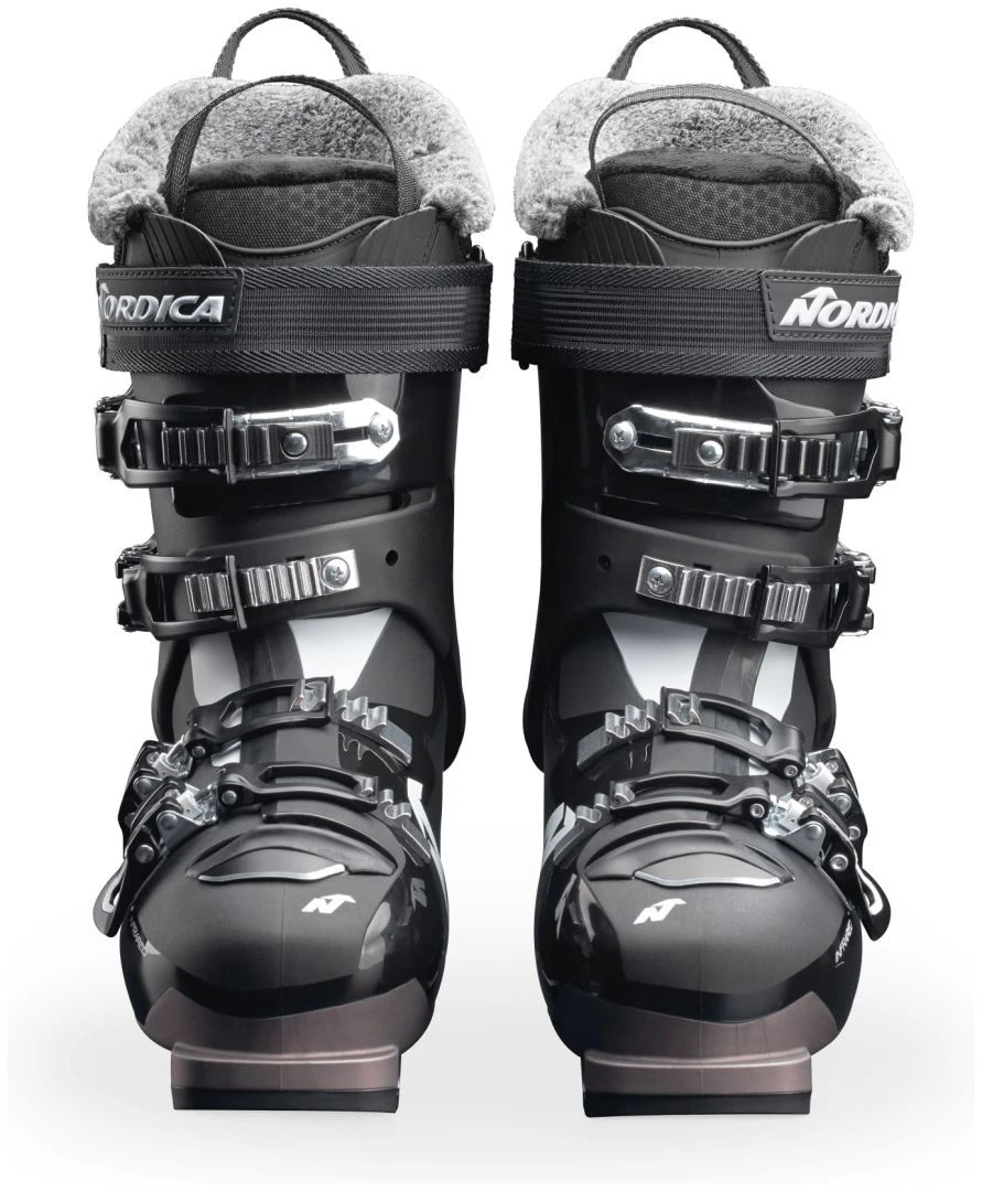 Nordica Sportmachine 3 85 W (GW) Nordica Sportmachine 3 85 W (GW) -Ski Promotions Magasin nordica sportmachine 3 85 w gw black bronze white 22 5 36 eur black bronze white 8