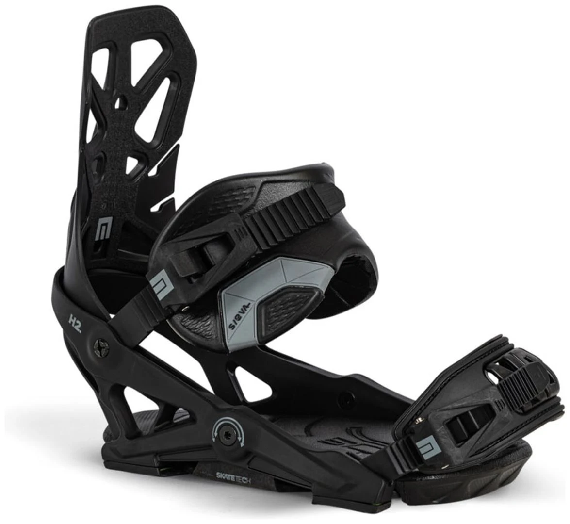 Now Brigade Now Brigade -Ski Promotions Magasin now brigade black 1 1