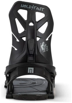 Now Brigade 4 Now Brigade -Ski Promotions Magasin now brigade black 3 1