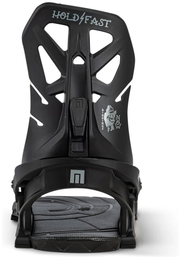 Now Brigade Now Brigade -Ski Promotions Magasin now brigade black 3 1