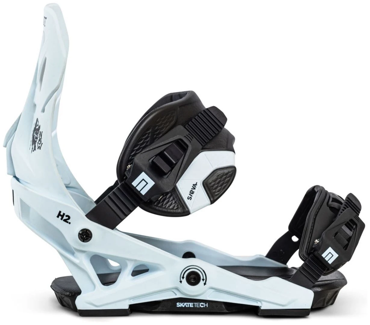 Now Brigade Now Brigade -Ski Promotions Magasin now brigade periwinkle 6 1