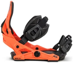 Now Nx-Gen -Ski Promotions Magasin now nx gen orange 2