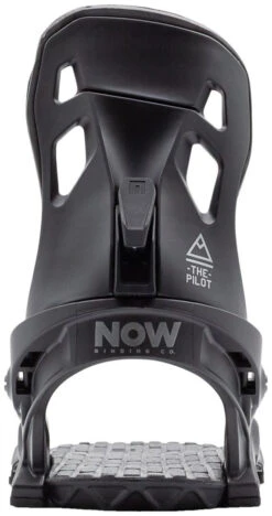 Now Pilot 20/21 -Ski Promotions Magasin now pilot black s black 1 1