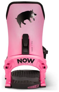 Now Select Pro X Yes. 4 Now Select Pro X Yes. -Ski Promotions Magasin now select pro x yes pink m 25 28 5 pink 3