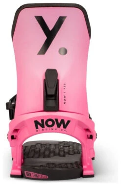 Now Select Pro X Yes. 5 Now Select Pro X Yes. -Ski Promotions Magasin now select pro x yes pink m 25 28 5 pink 4