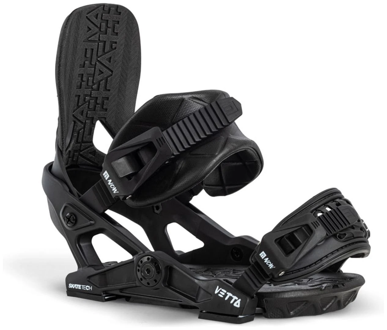 Now Vetta Now Vetta -Ski Promotions Magasin now vetta black 1