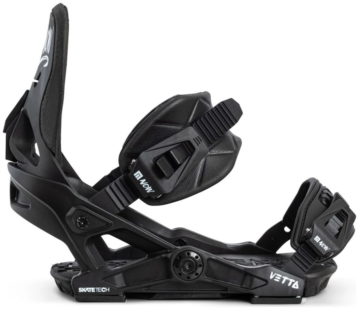 Now Vetta Now Vetta -Ski Promotions Magasin now vetta black 2