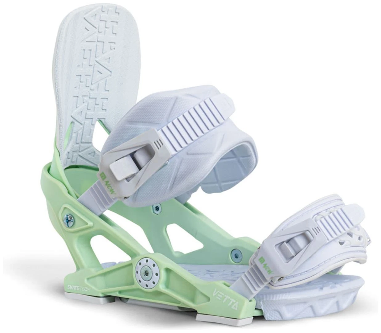 Now Vetta Now Vetta -Ski Promotions Magasin now vetta light mint 9