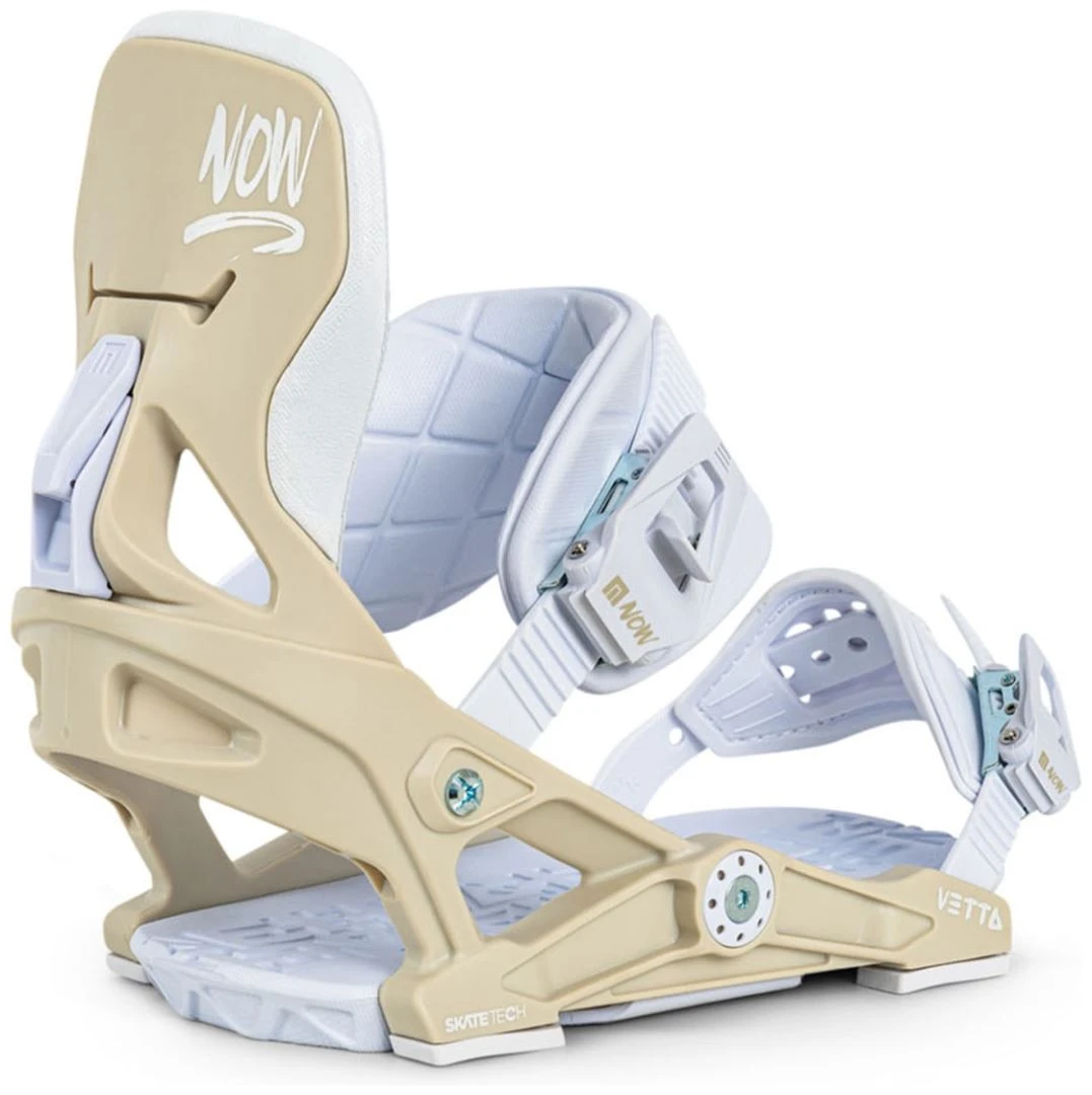 Now Vetta Now Vetta -Ski Promotions Magasin now vetta tan 4