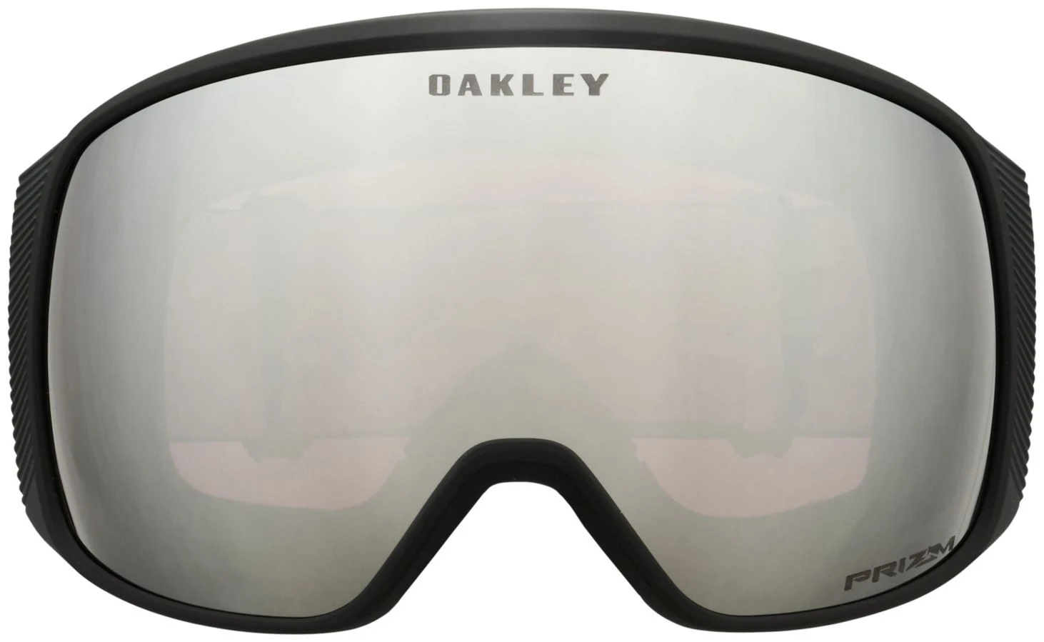 Oakley Flight Tracker L Matte Black (Lens: Prizm Snow Black Iridium) Oakley Flight Tracker L Matte Black (Lens: Prizm Snow Black Iridium) -Ski Promotions Magasin oakley flight tracker l matte black lens prizm snow black iridium 0 1