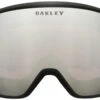 Oakley Flight Tracker L Matte Black (Lens: Prizm Snow Black Iridium)
