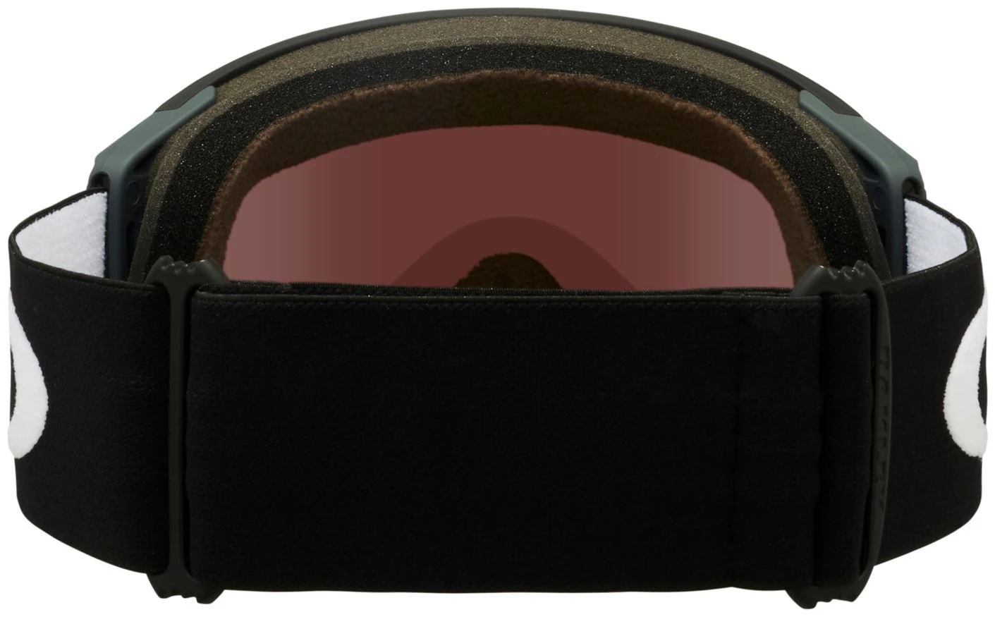 Oakley Flight Tracker L Matte Black (Lens: Prizm Snow Black Iridium) Oakley Flight Tracker L Matte Black (Lens: Prizm Snow Black Iridium) -Ski Promotions Magasin oakley flight tracker l matte black lens prizm snow black iridium 2