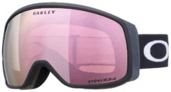 Oakley Flight Tracker M Matte Black (Lens: Prizm Rose Gold Iridium) -Ski Promotions Magasin oakley flight tracker m matte black lens prizm rose gold iridium 0 1