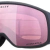 Oakley Flight Tracker M Matte Black (Lens: Prizm Rose Gold Iridium)