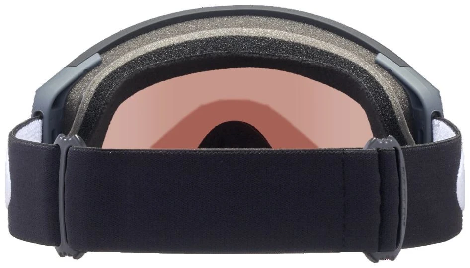 Oakley Flight Tracker M Matte Black (Lens: Prizm Rose Gold Iridium) Oakley Flight Tracker M Matte Black (Lens: Prizm Rose Gold Iridium) -Ski Promotions Magasin oakley flight tracker m matte black lens prizm rose gold iridium 2