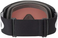 Oakley Line Miner L Matte Black (Lens: Prizm Snow Torch Iridium) -Ski Promotions Magasin oakley line miner l matte black lens prizm snow torch iridium 2