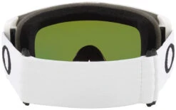 Oakley Target Line S Matte White (Lens: Fire Iridium) -Ski Promotions Magasin oakley target line s matte white lens fire iridium 7