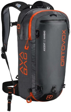 Ortovox Ascent 22 Avabag (pack Only)