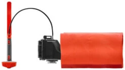 Ortovox Ascent 30 Avabag + Inflating Unit 4 Ortovox Ascent 30 Avabag + Inflating Unit -Ski Promotions Magasin ortovox ascent 30 avabag incl unit black anthracite 3