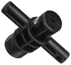 Ortovox Ascent 30 Avabag + Inflating Unit 5 Ortovox Ascent 30 Avabag + Inflating Unit -Ski Promotions Magasin ortovox ascent 30 avabag incl unit black anthracite 4