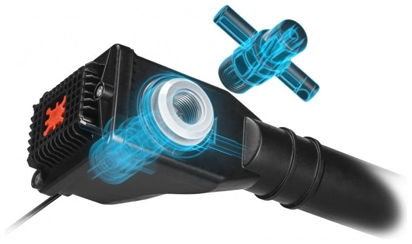 Ortovox Ascent 30 Avabag + inflating unit Ortovox Ascent 30 Avabag + Inflating Unit -Ski Promotions Magasin ortovox ascent 30 avabag incl unit black anthracite 9