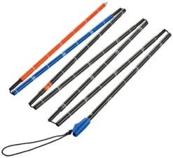 Ortovox Probe Carbone 240 Superlight