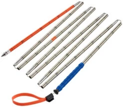 Ortovox Probe Steel 320+ PFA