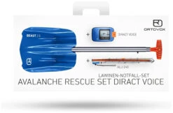 Ortovox Rescue Set Diract Voice