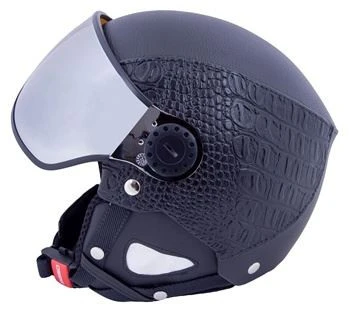 Osbe Monviso Osbe Monviso -Ski Promotions Magasin osbe monviso black croco s 54 56 cm black croco 0