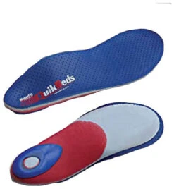 OutdoorXL Custom Made Insole Basic