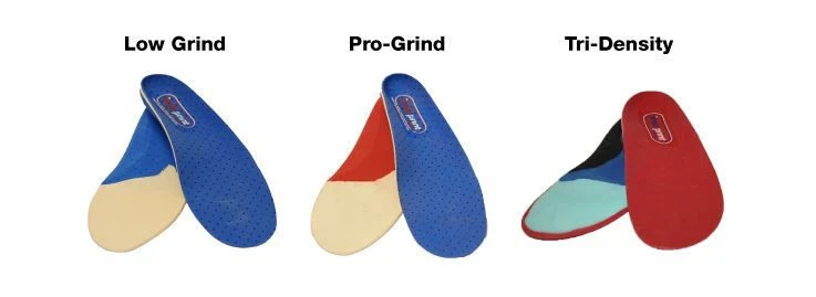 OutdoorXL Custom Made Insole OutdoorXL Custom Made Insole -Ski Promotions Magasin outdoorxl custom made inlegzool s 0