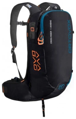 OutdoorXL La Location Ortovox Avabag Per Jour 18 L