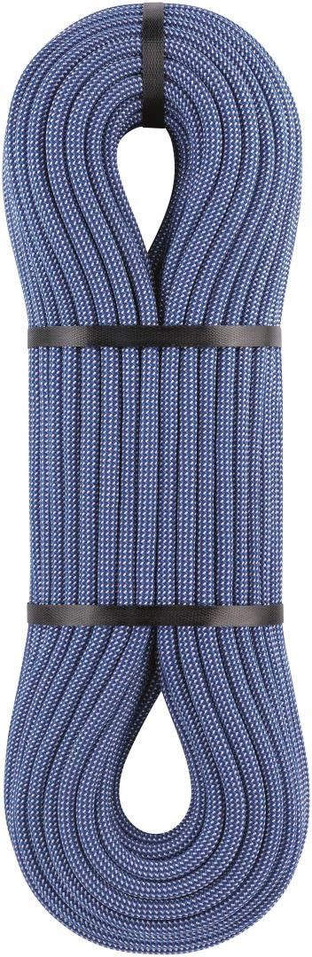 Petzl Contact Rope 9.8 mm 80 m Petzl Contact Rope 9.8 Mm 80 M -Ski Promotions Magasin petzl contact rope 9 8 mm 80 m blue 80 m blue 2