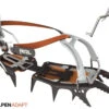 Petzl Sarken Leverlock Universel Crampons