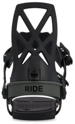 Ride A-4 -Ski Promotions Magasin ride a 4 black l black 1