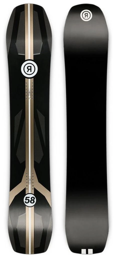 Ride Commissioner Ride Commissioner -Ski Promotions Magasin ride commissioner 153 0