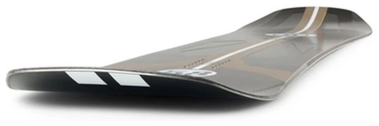 Ride Commissioner Ride Commissioner -Ski Promotions Magasin ride commissioner 153 1