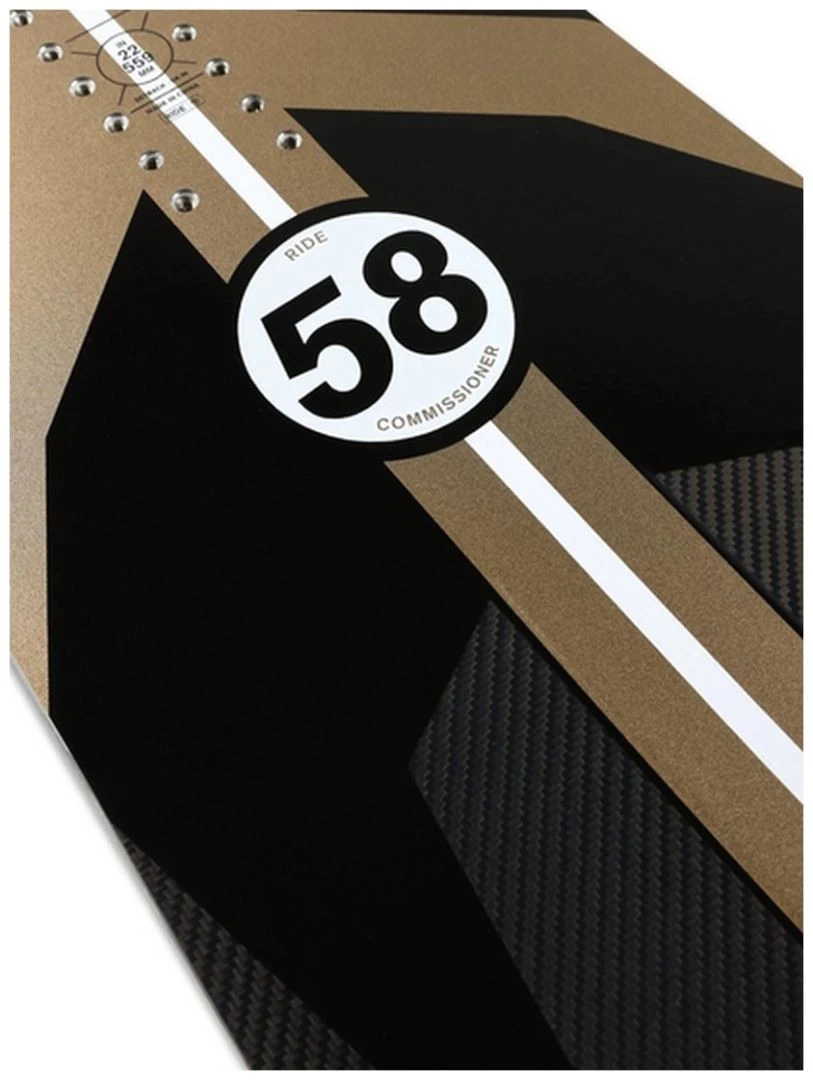 Ride Commissioner Ride Commissioner -Ski Promotions Magasin ride commissioner 153 2