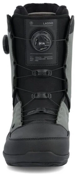 Ride Lasso -Ski Promotions Magasin ride lasso grey 7 us 39 5 eur grey 1