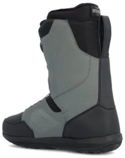 Ride Lasso -Ski Promotions Magasin ride lasso grey 7 us 39 5 eur grey 2