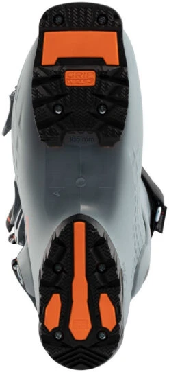 Rossignol Alltrack Pro 120 GW -Ski Promotions Magasin rossignol alltrack pro 120 gw steel grey 4 1